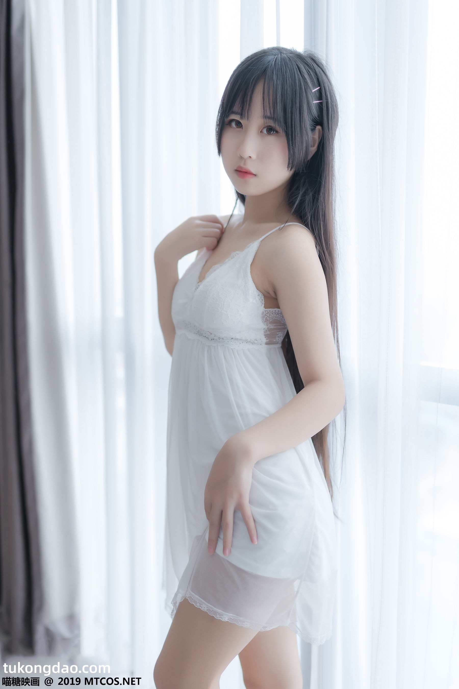 喵糖映画 VOL.069 写真集 写真系列-第29张